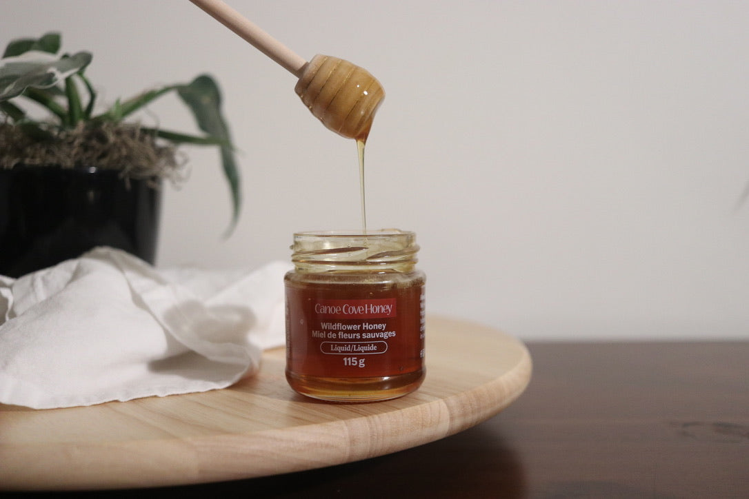 Wildflower Honey | 350g