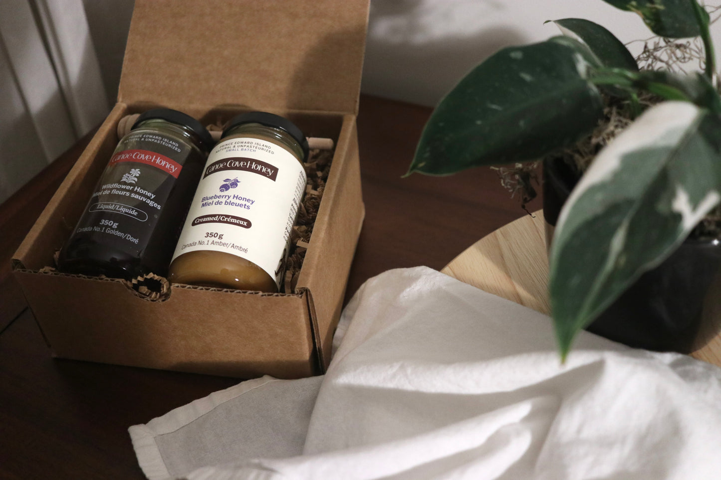 Gift Box | Everyday Favourites