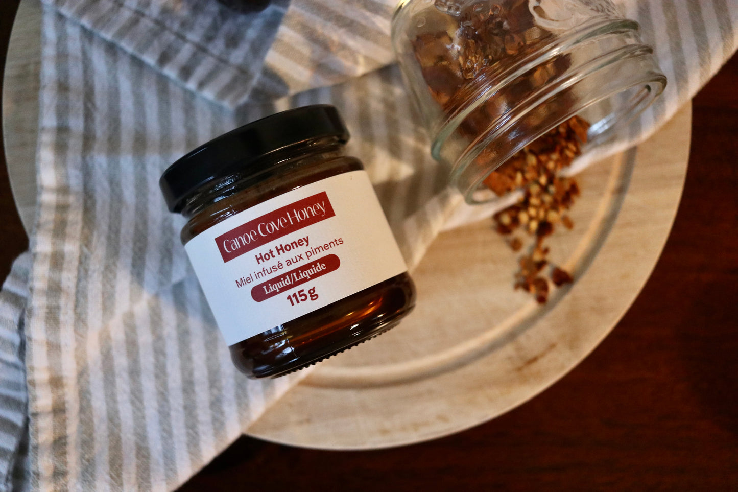 Hot Honey | 115g