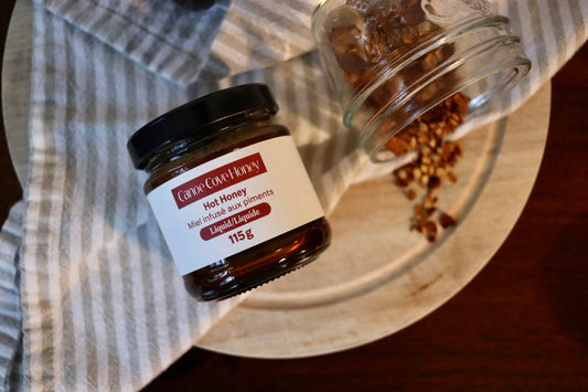 Hot Honey | 115g