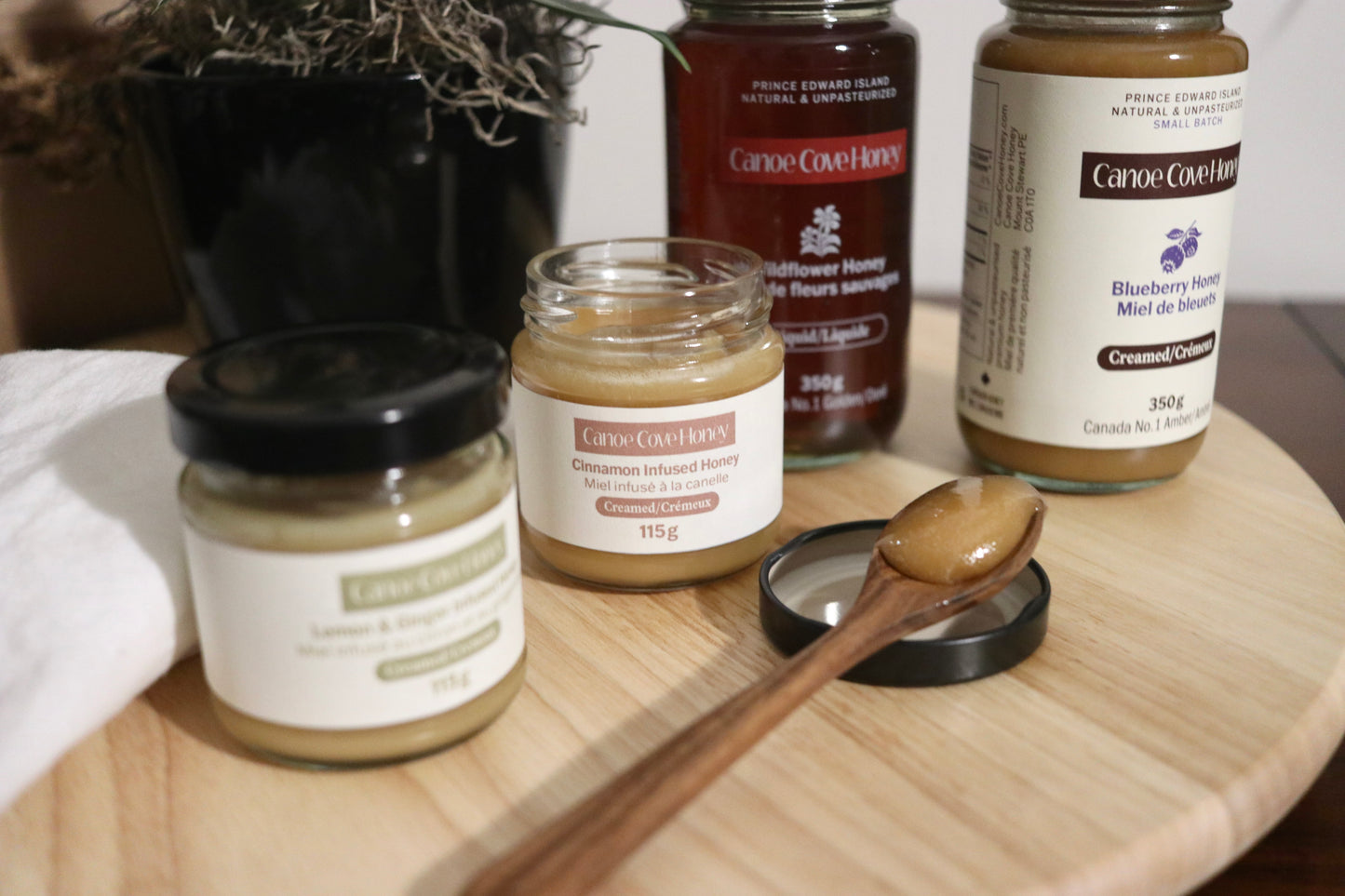 Gift Box | Season Sampler [Pre-order]