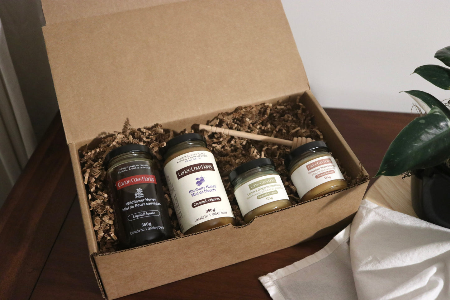 Gift Box | Season Sampler [Pre-order]