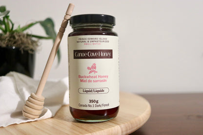 Buckwheat Honey | 350g