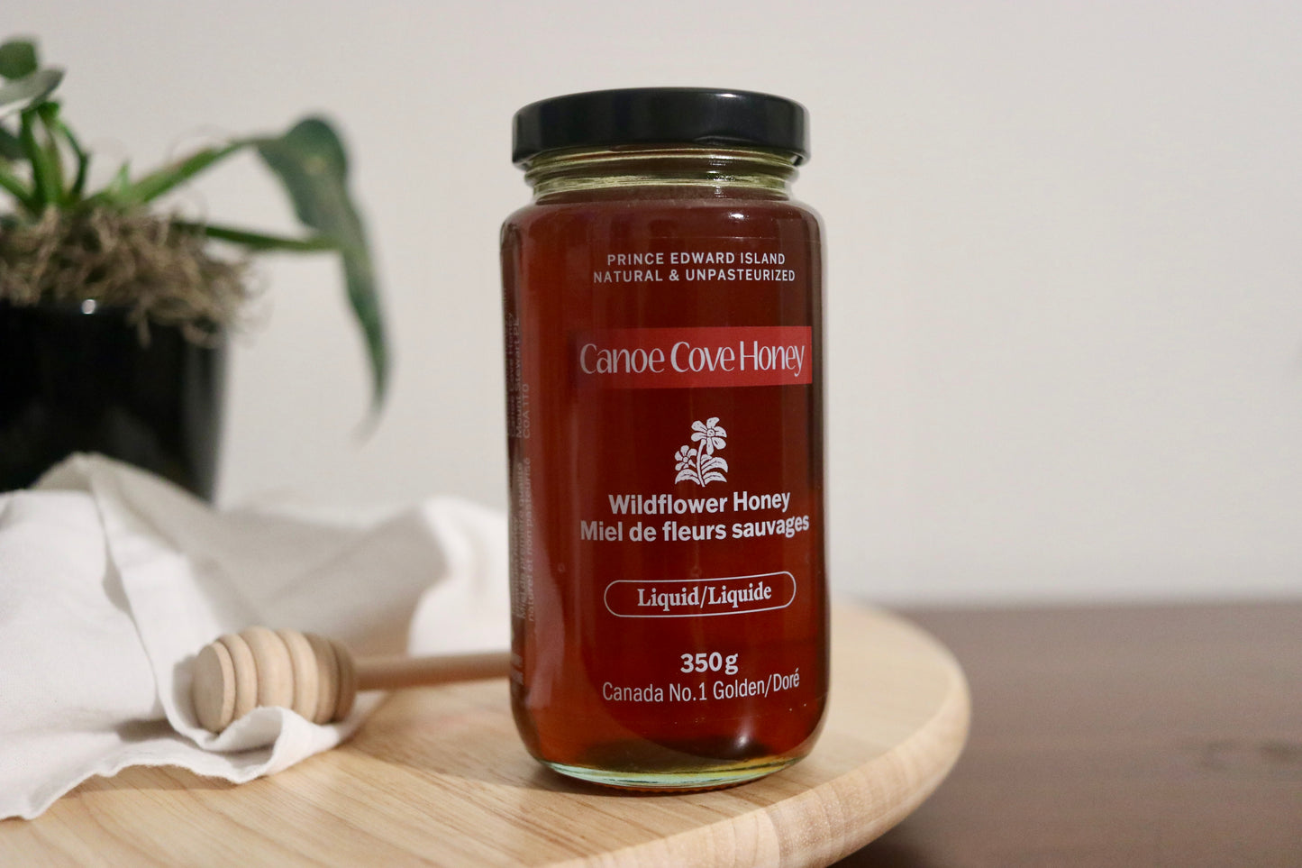 Wildflower Honey | 350g