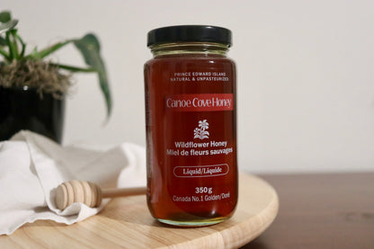 Wildflower Honey | 350g