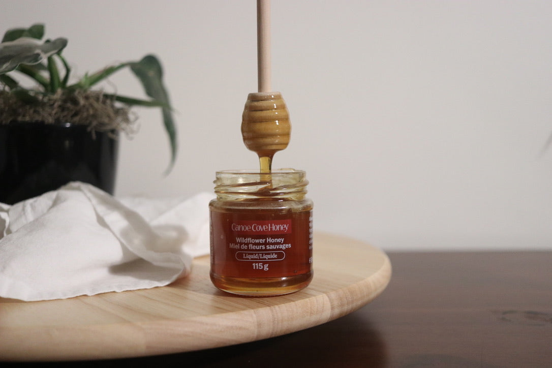 Wildflower Honey | 350g
