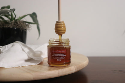 Wildflower Honey | 350g