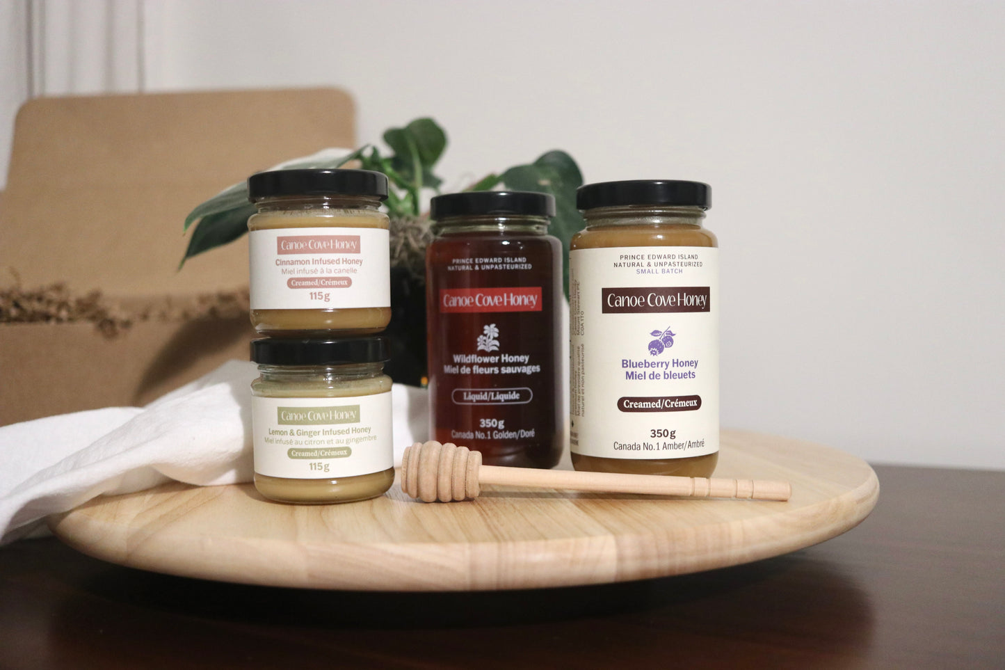 Gift Box | Season Sampler [Pre-order]