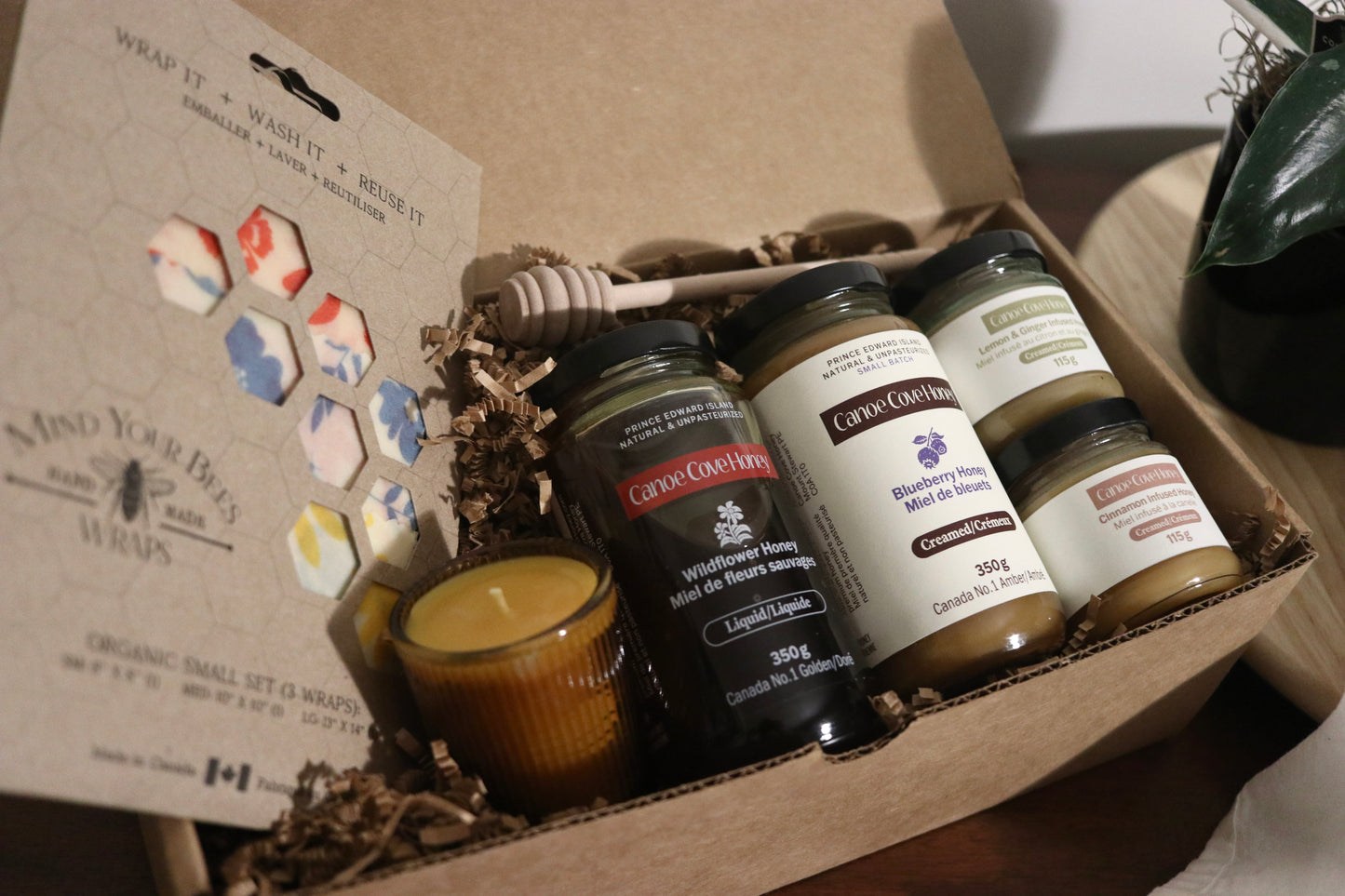 Gift Box | Winter Indulgence