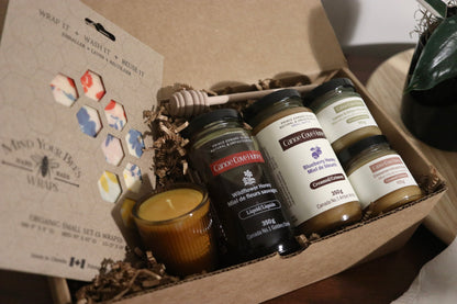 Gift Box | Winter Indulgence
