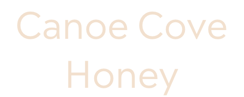 Canoe Cove Honey