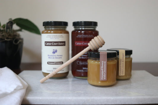 Gift Box | Season Sampler [Pre-order]