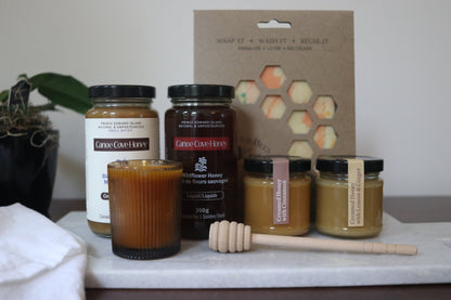 Gift Box | Winter Indulgence