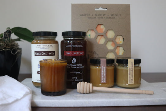 Gift Box | Winter Indulgence